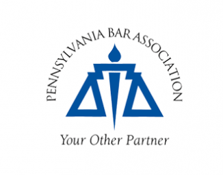 pennsylvania bar association family law section