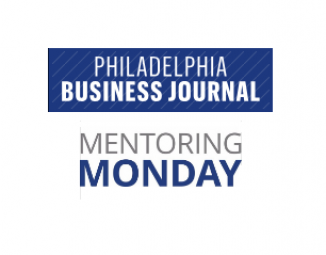 Mentoring Monday