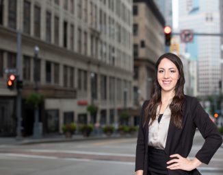 Marcelina Policicchio - Pittsburgh family law attorney