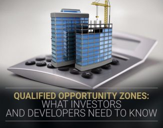 qualified opportunity zones (qoz)