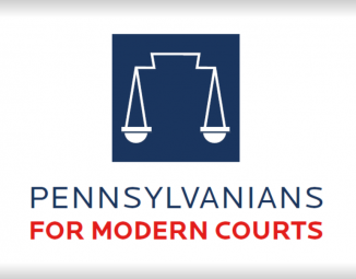pennsylvanian's for modern courts