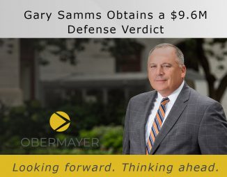 Gary Samms