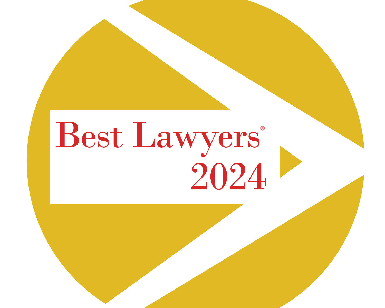 Best Lawyers in America© 2024 Recognizes Obermayer Obermayer Rebmann