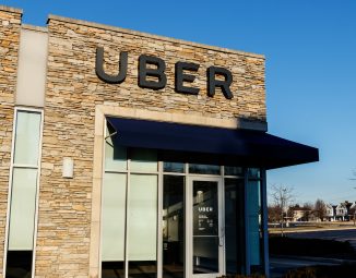 advice memorandum uber